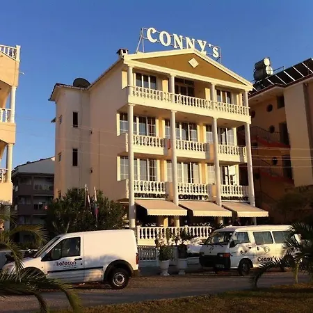 酒店 Conny's (adults Only) 2*