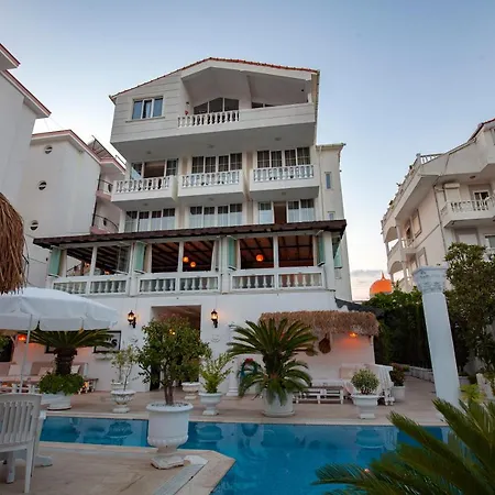 Conny's (adults Only) Hotell 2*